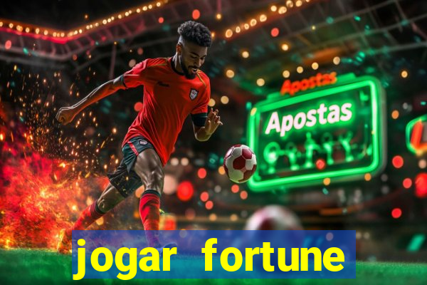 jogar fortune coelho demo